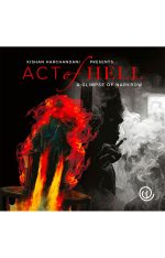 Act of Hell #01: A Glimpse of Narkrow (English)