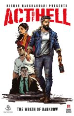 Act of Hell #02: The Wrath of Narkrow (English)
