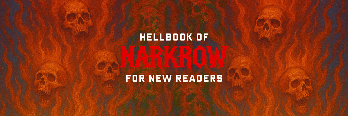 Act of Hell by Kishan Harchandani