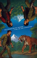 Act of Hell The Predator of Heaven