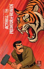 Act of Hell The Predator of Heaven