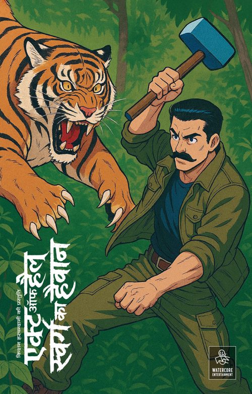 Act of Hell Swarg Ka Haiwaan